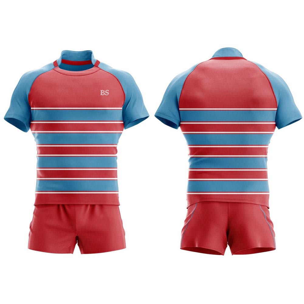 Rugby uniform