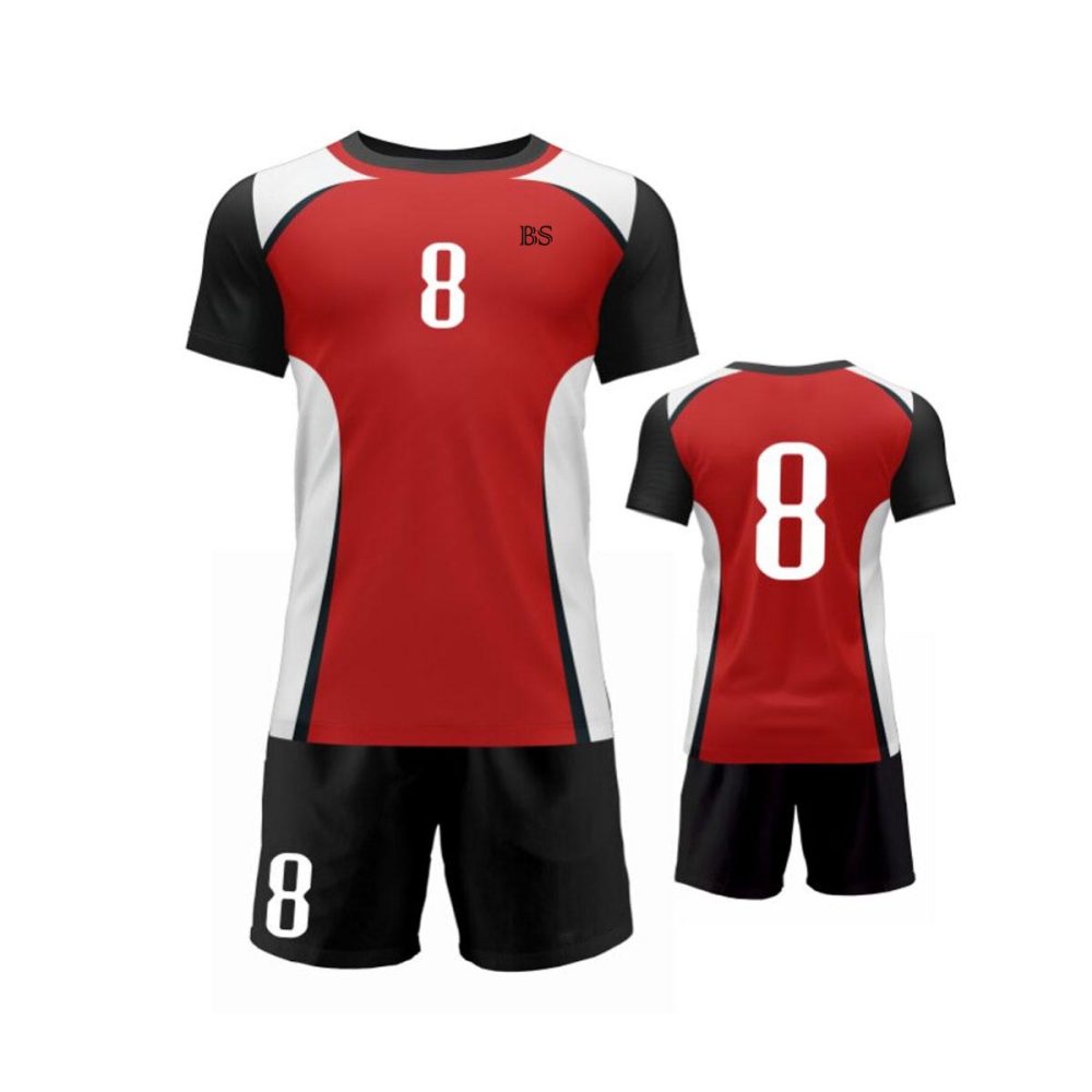vollyball uniform
