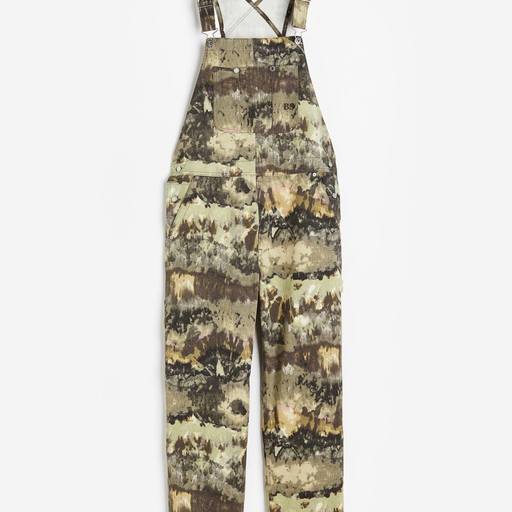 Men’s Dungarees