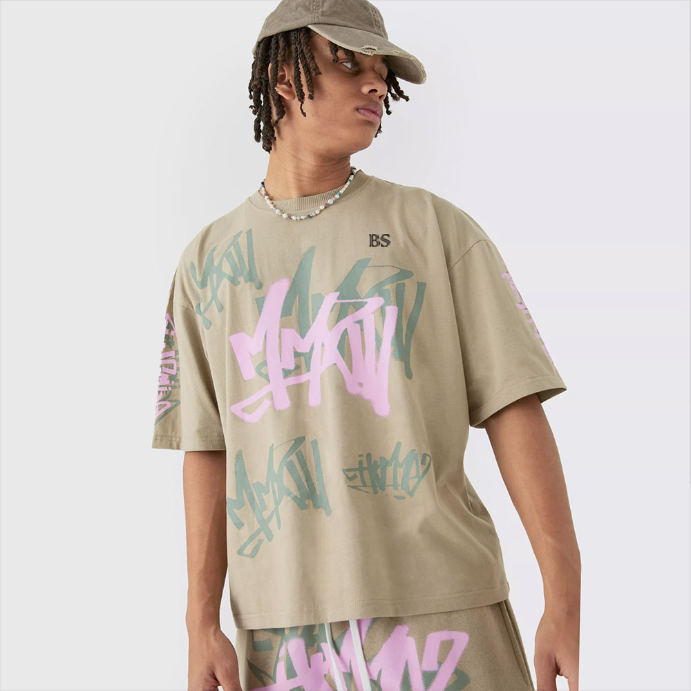 T-shirt