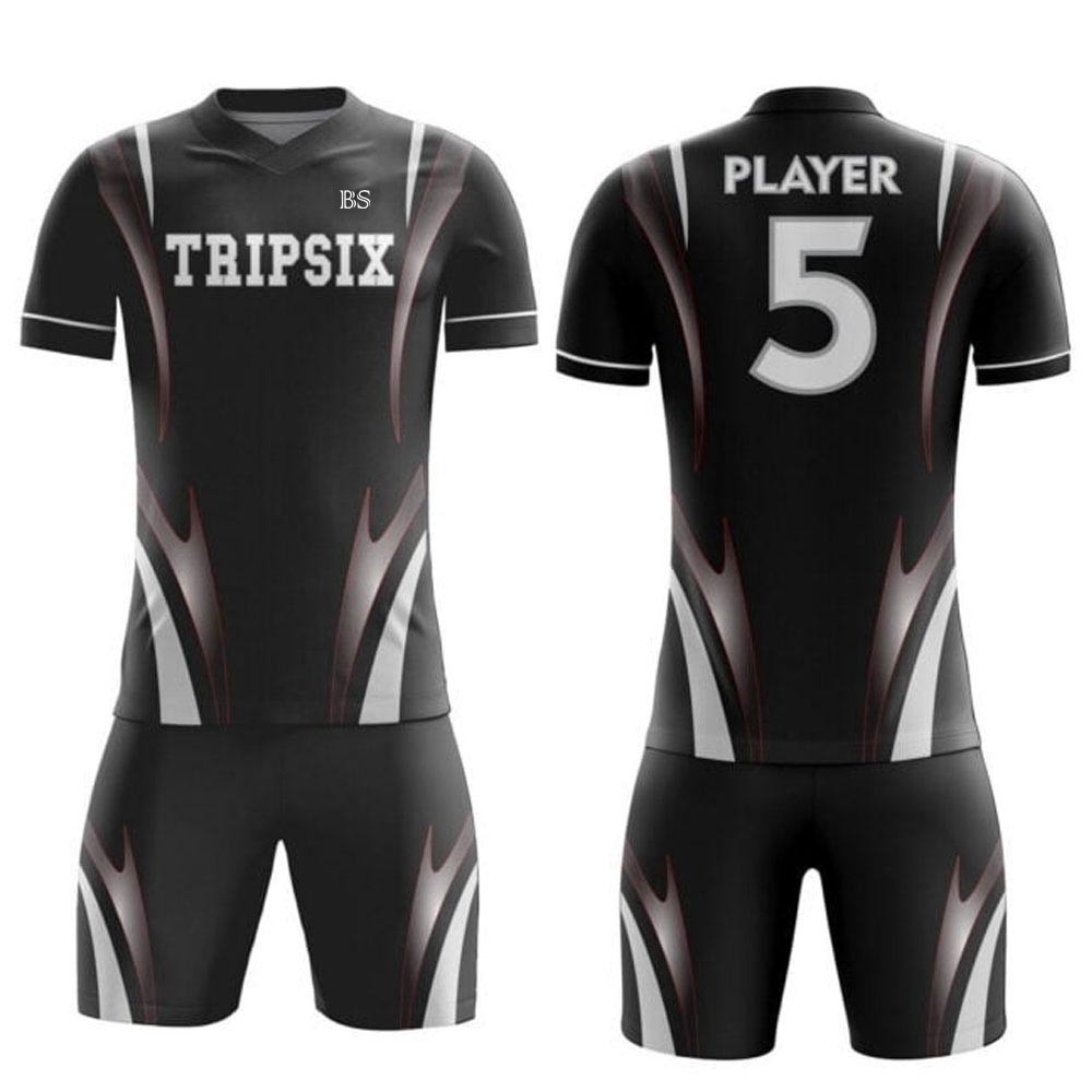 Soccer uniform