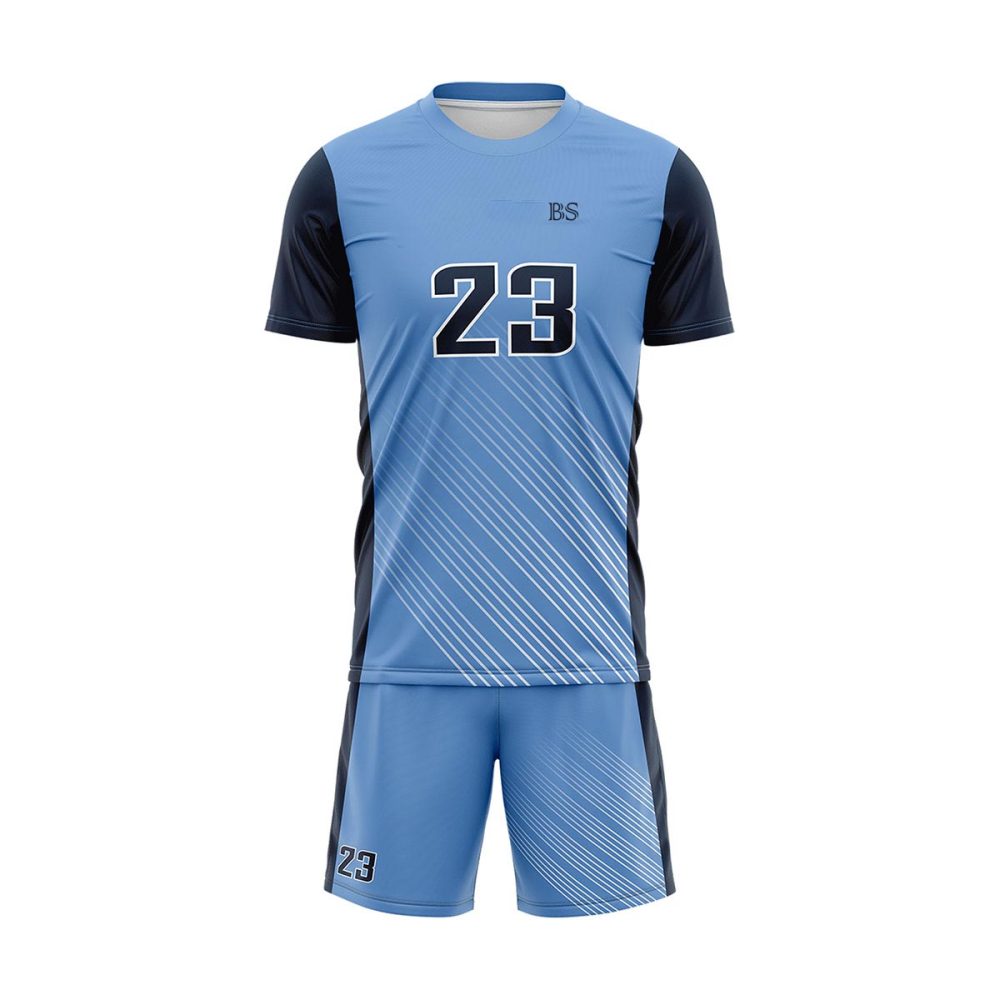 vollyball uniform