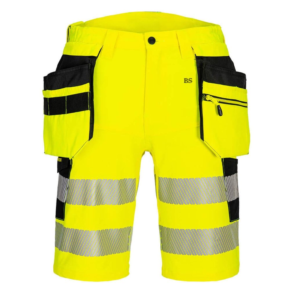 Work Wear Shorts