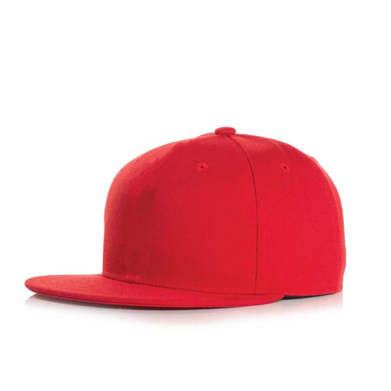 Fiited Hats