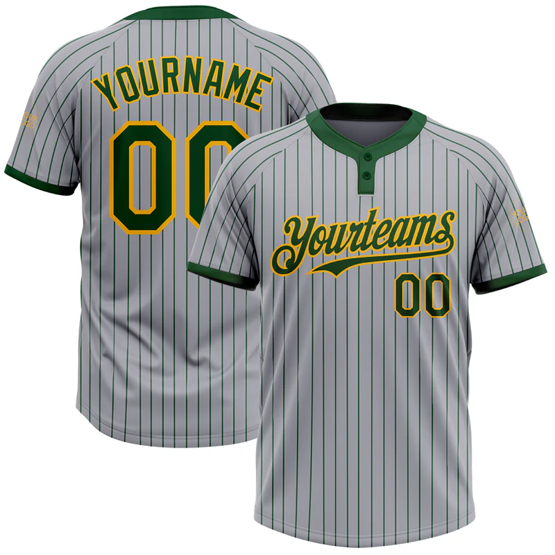 Softball uniform