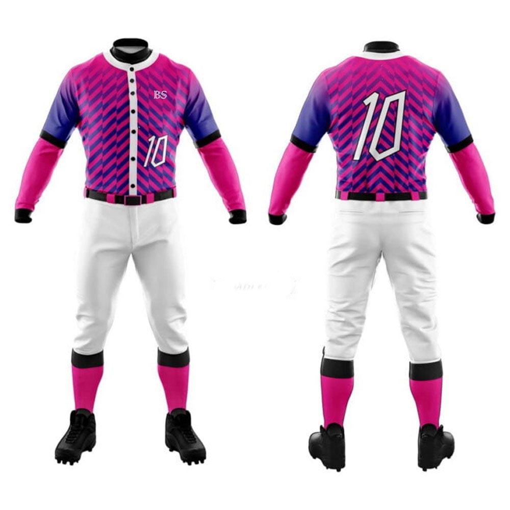 Baseball Unifrom