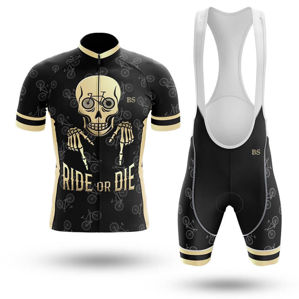 Cycling Uniform