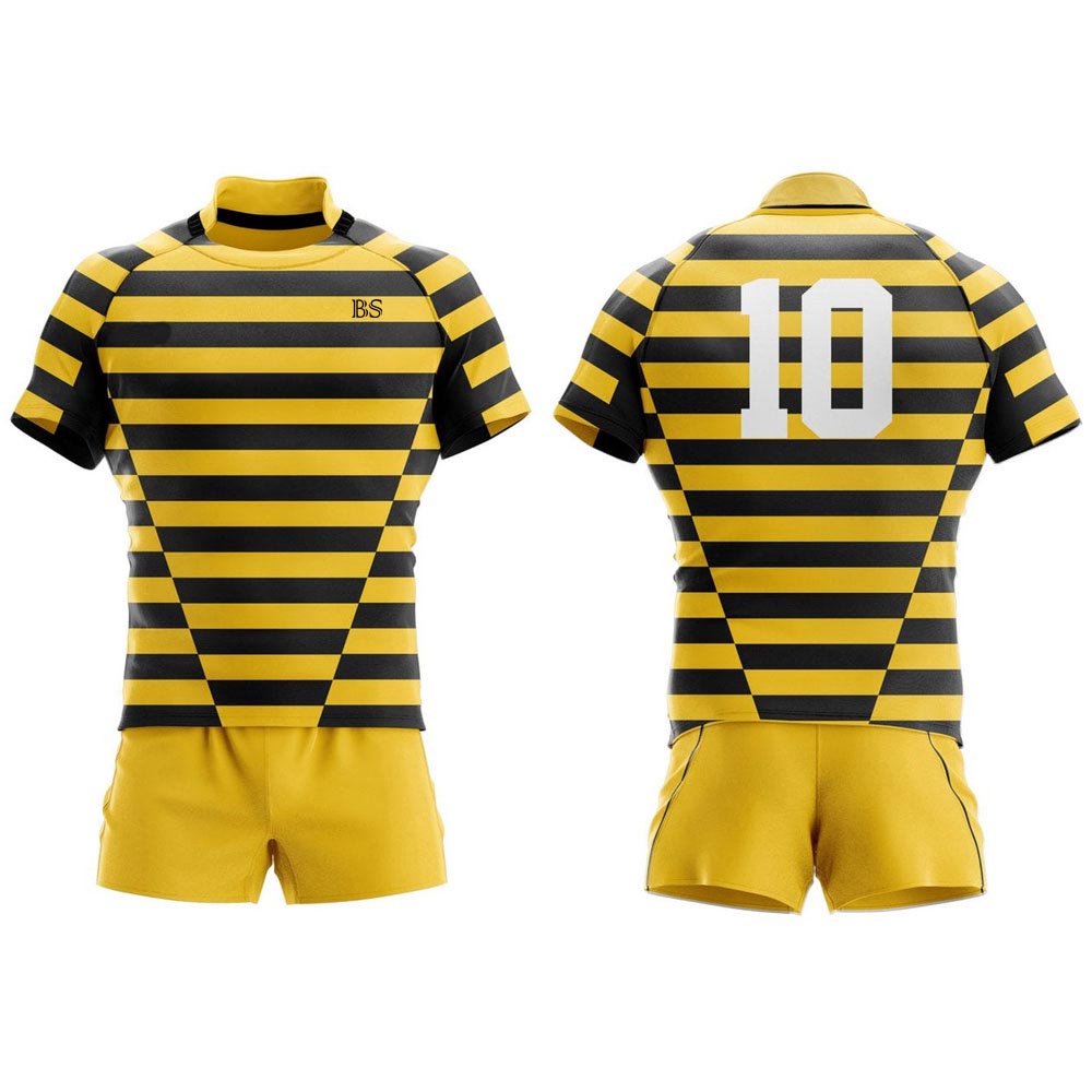 Rugby uniform