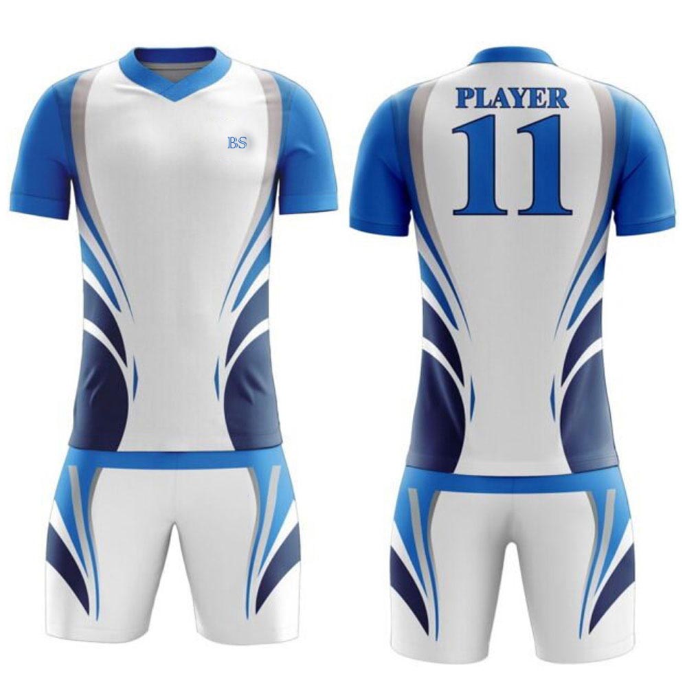 Soccer uniform