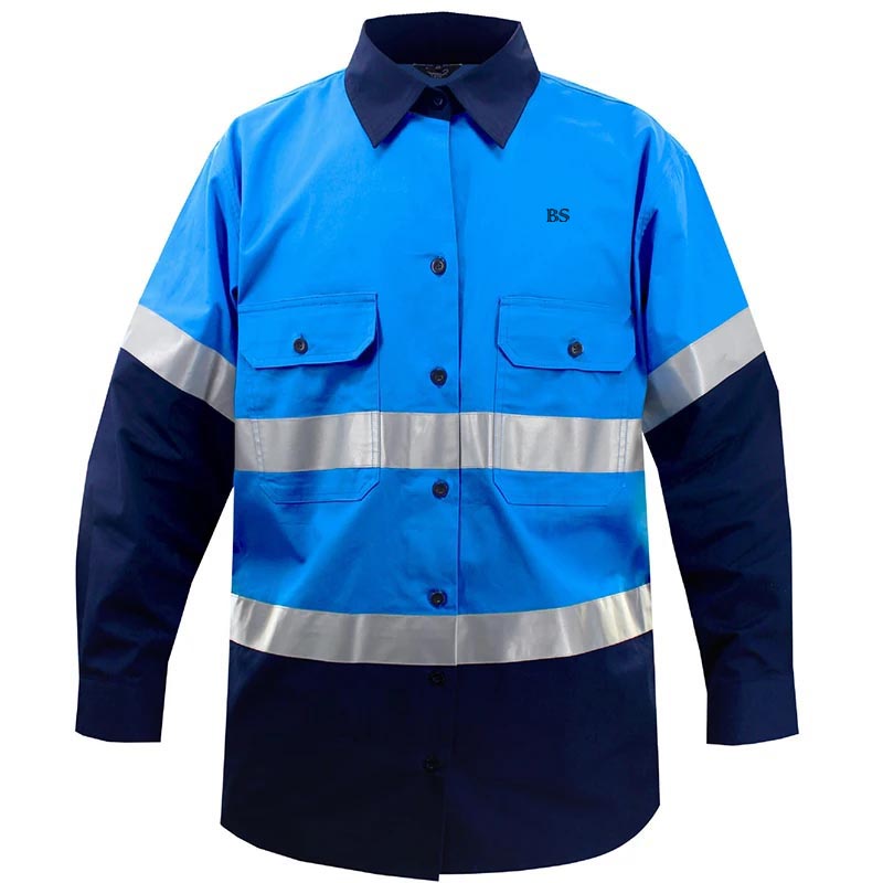 Work Wear Shirts