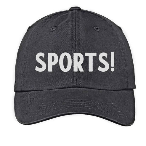 Sports Hats