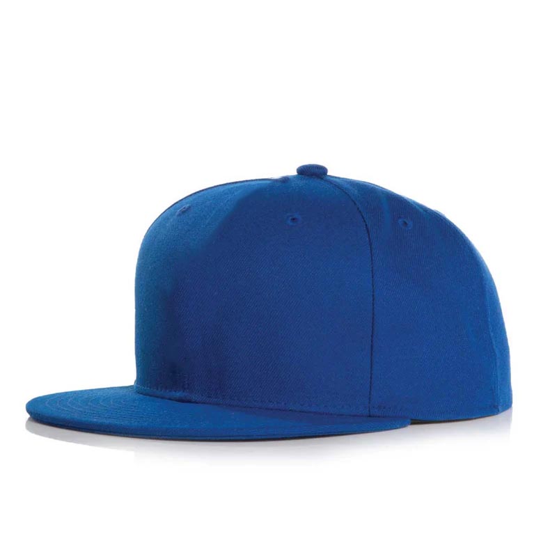 Fiited Hats