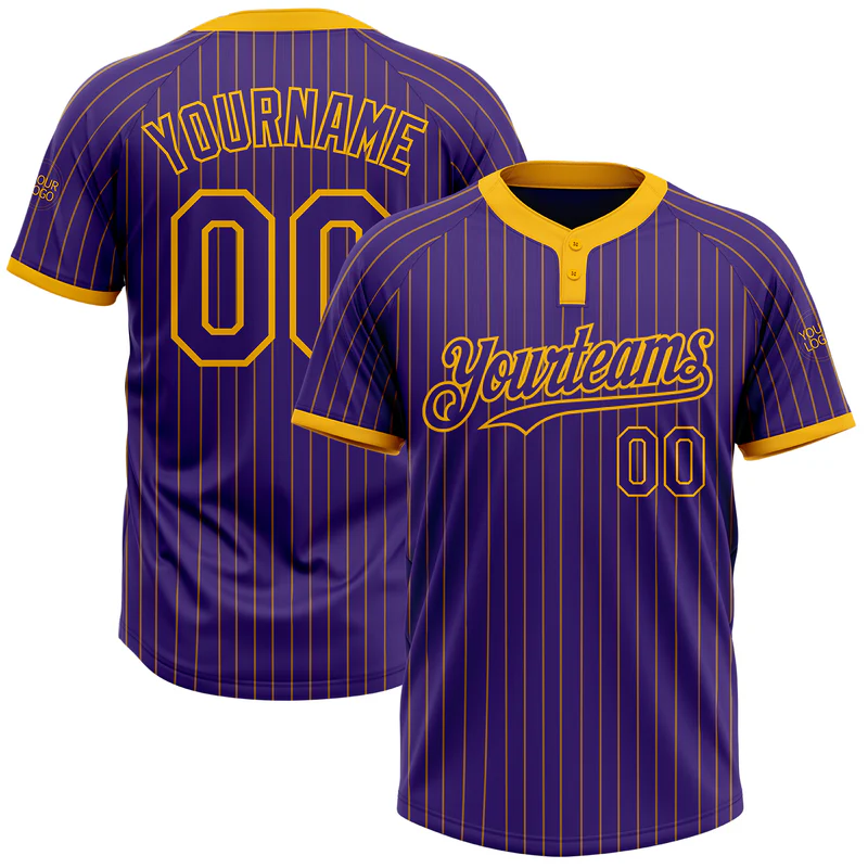 Softball uniform