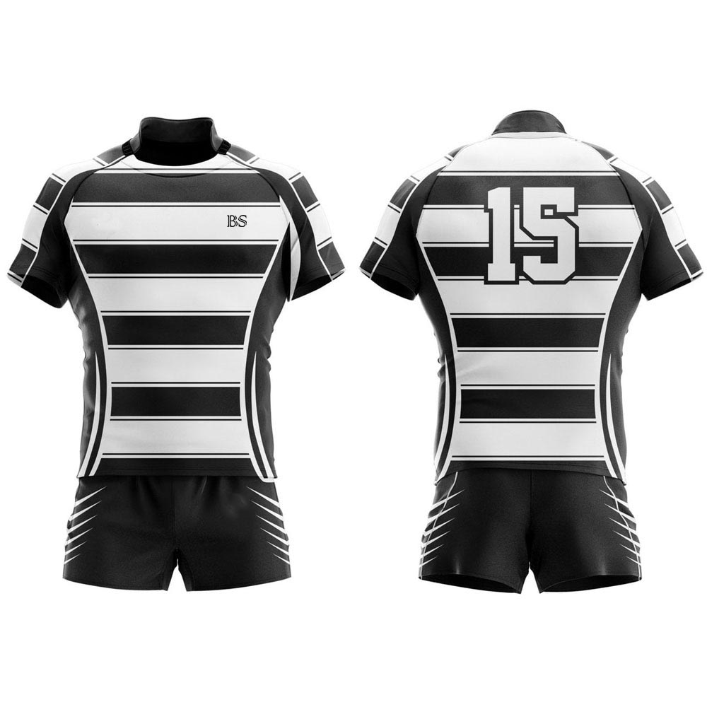 Rugby uniform