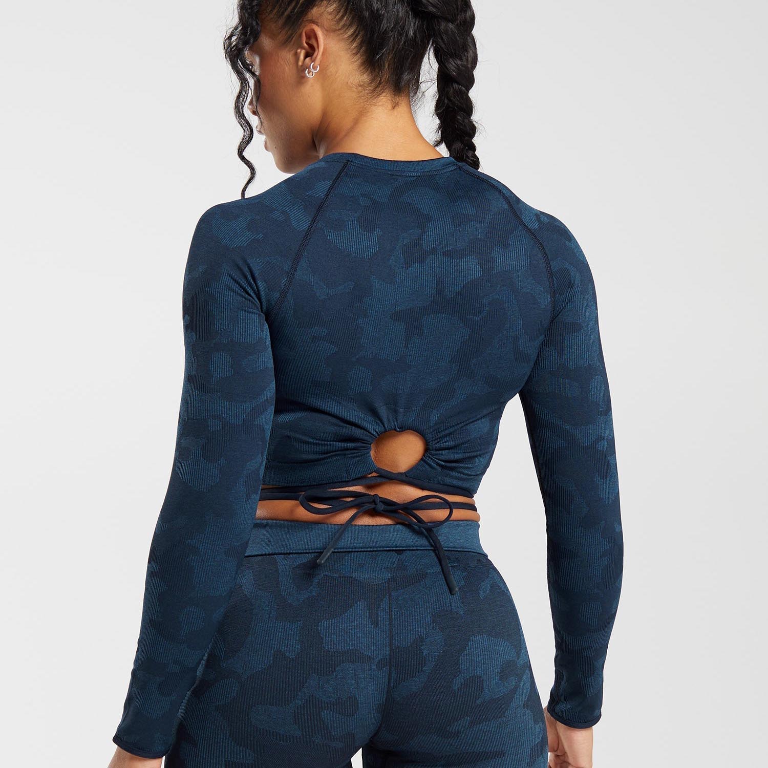Crop Top - Image 2