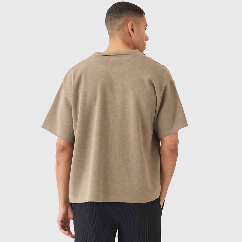 Casual shirts