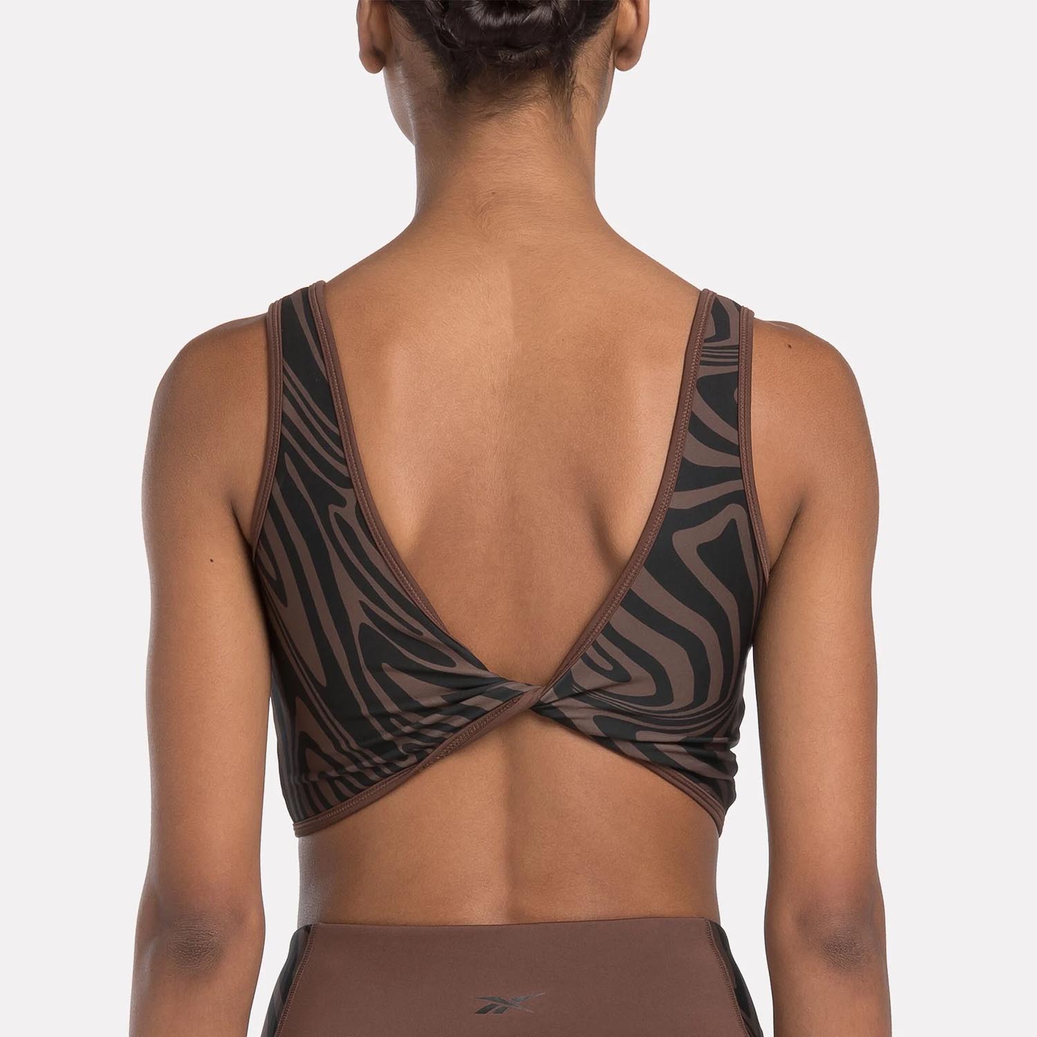 Yoga Bra - Image 2