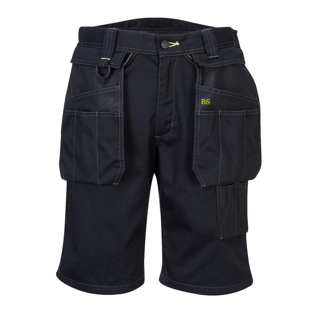 Work Wear Shorts
