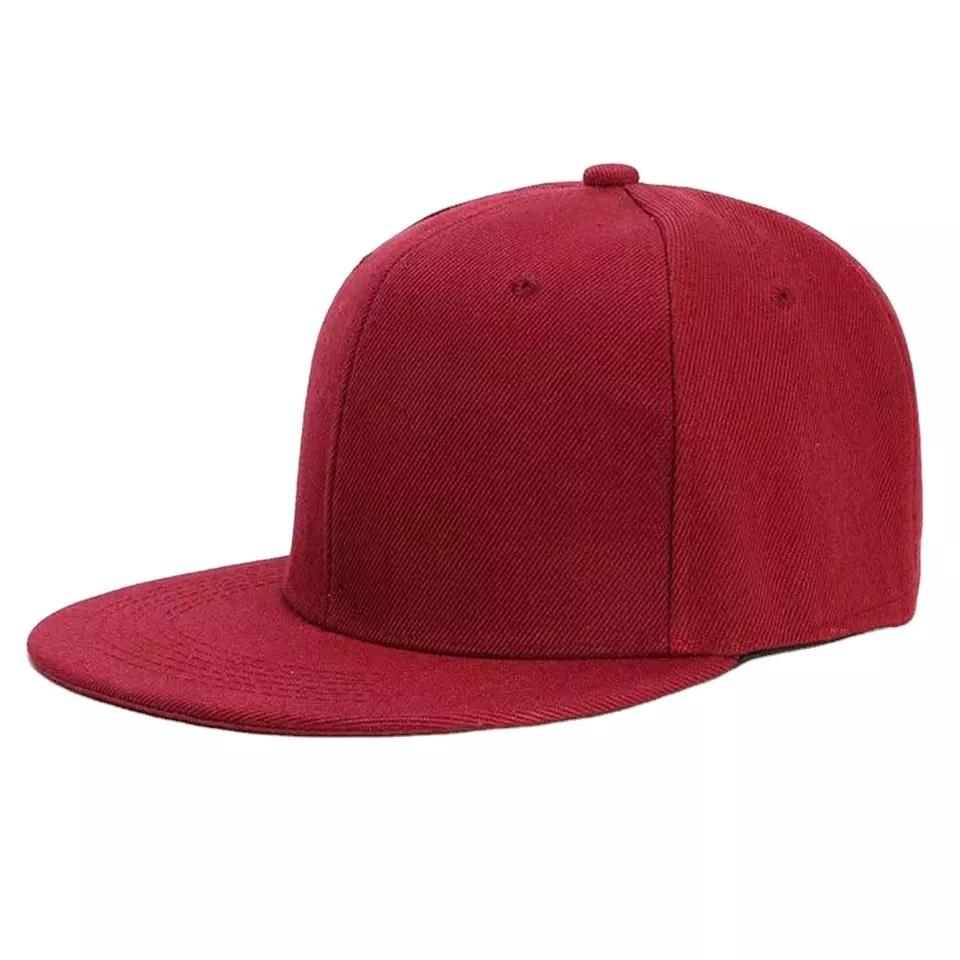 Snapback Hats