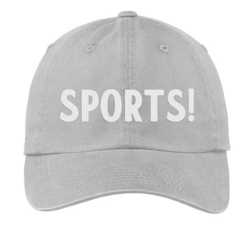 Sports Hats