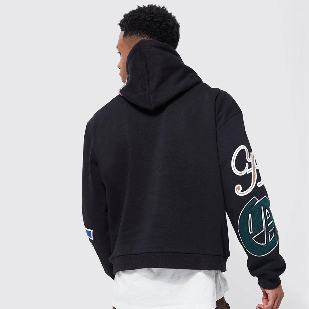 Hoodies