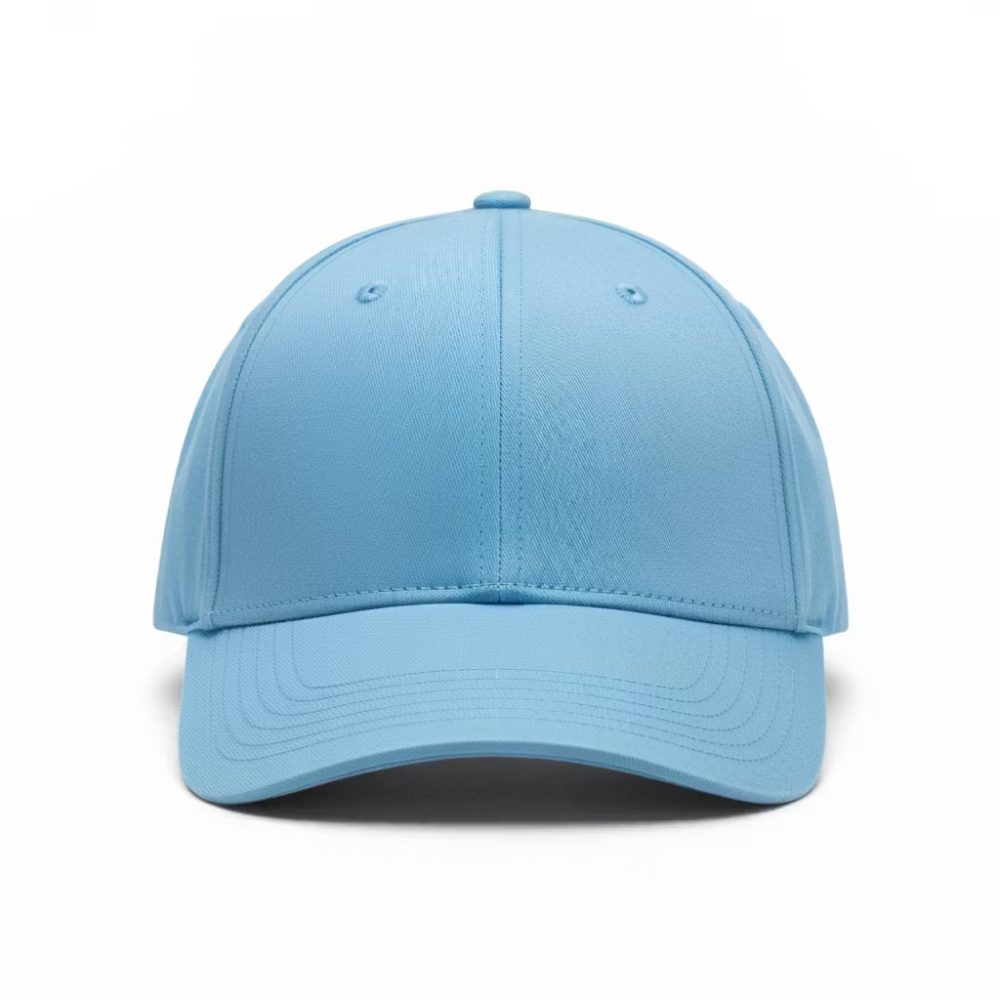 Fiited Hats