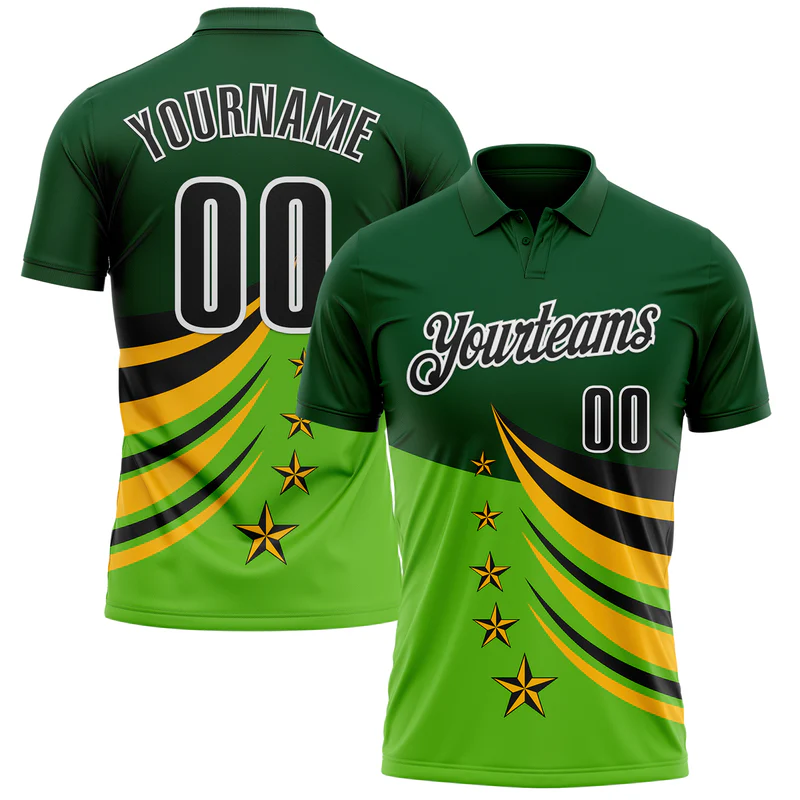 Cricket uniform