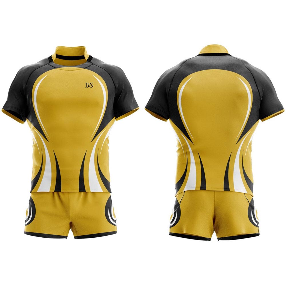 Rugby uniform