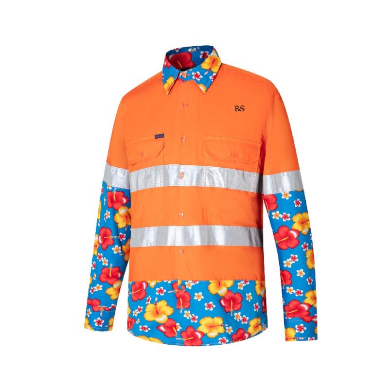 Work Wear Shirts