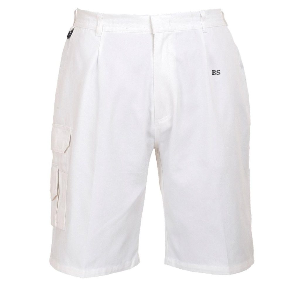 Work Wear Shorts