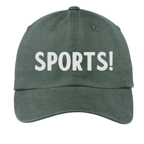 Sports Hats