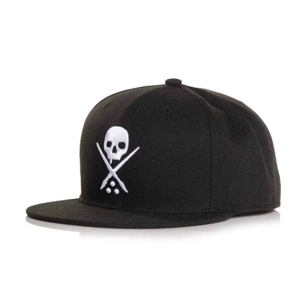 Fiited Hats