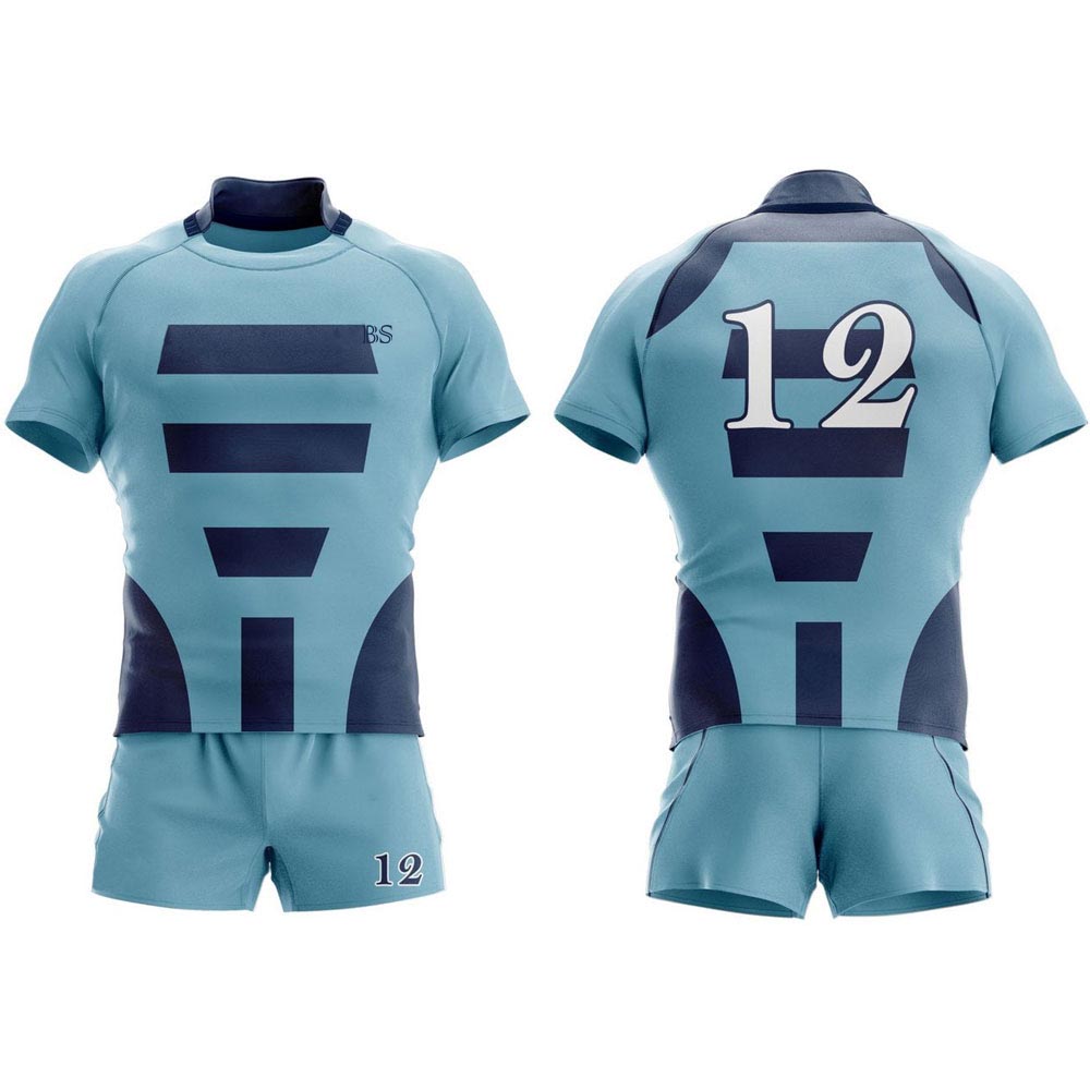 Rugby uniform