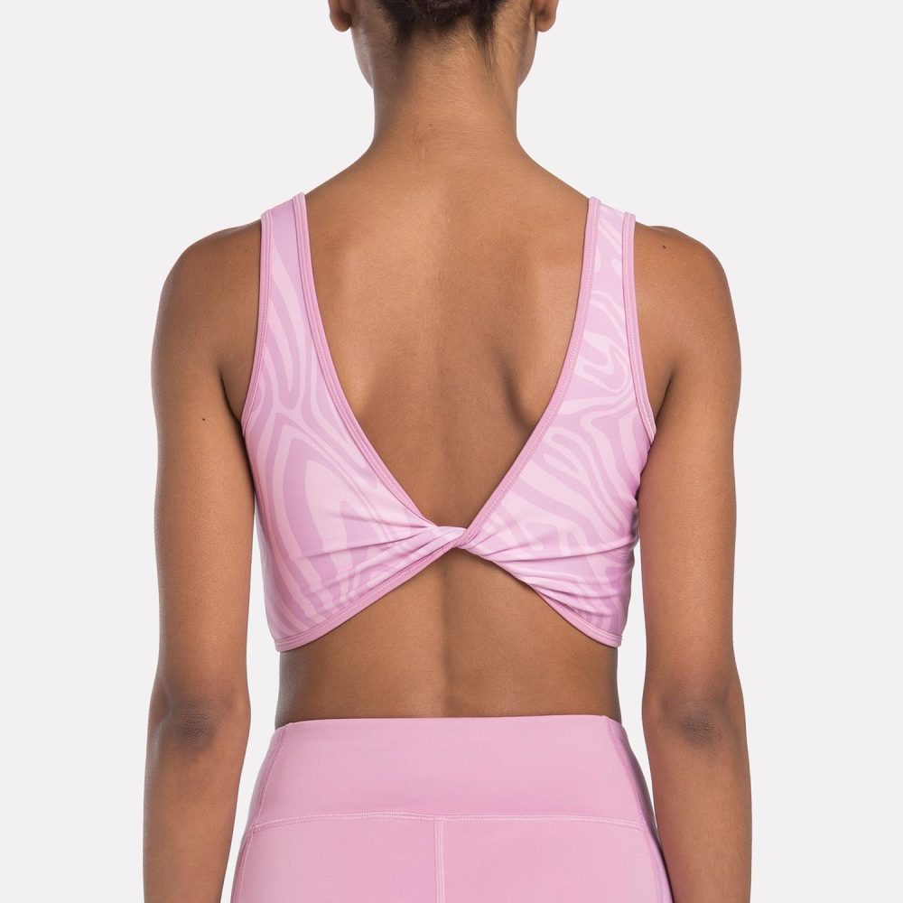 Yoga Bra