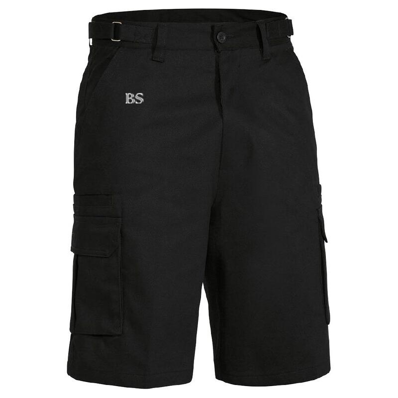 Work Wear Shorts