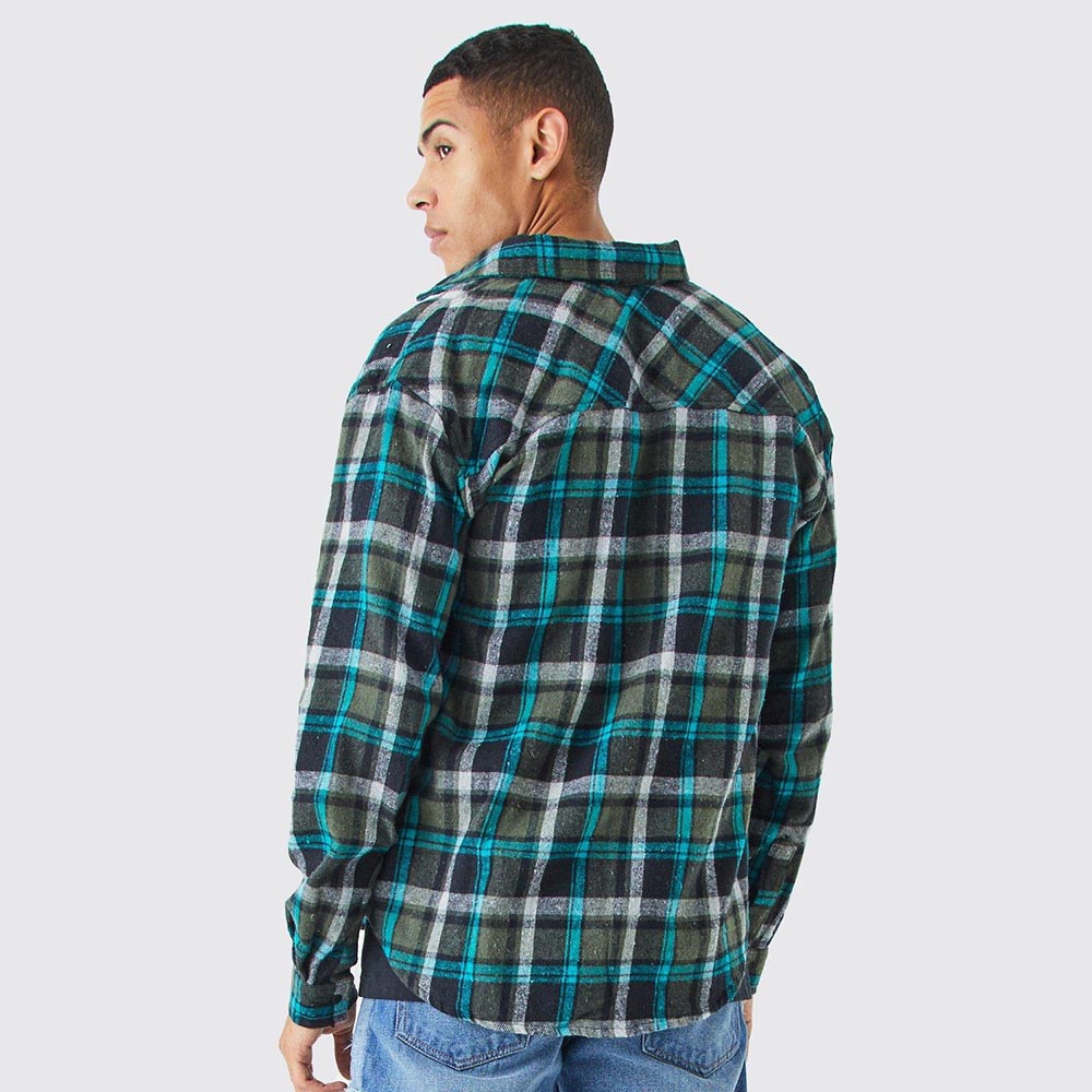 Casual shirts