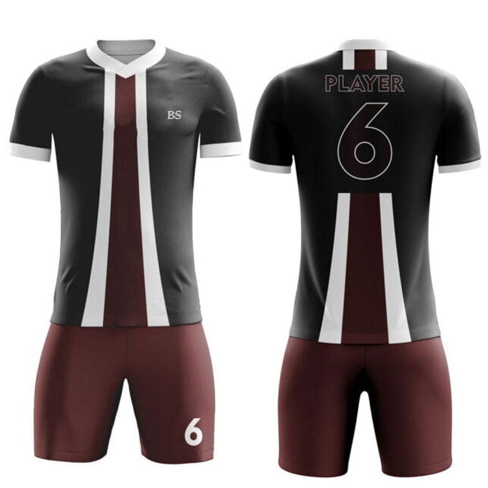 Soccer uniform