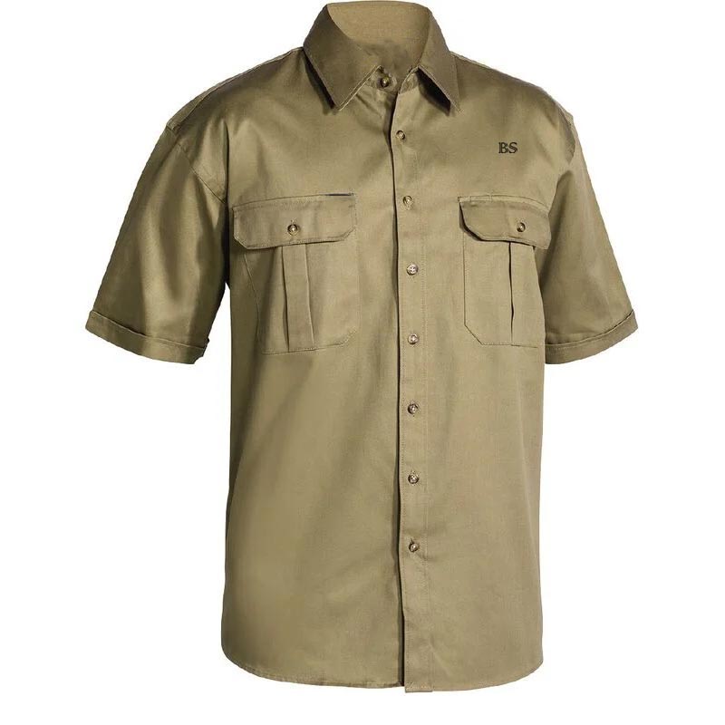 Work Wear Shirts