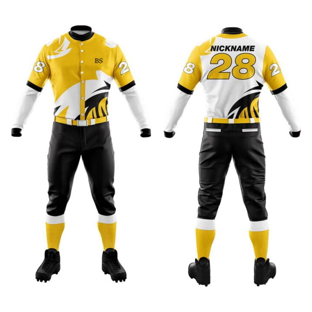Baseball Unifrom