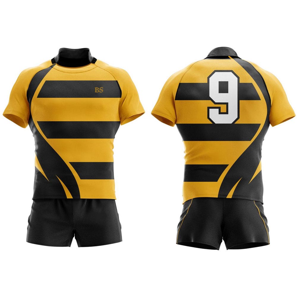 Rugby uniform