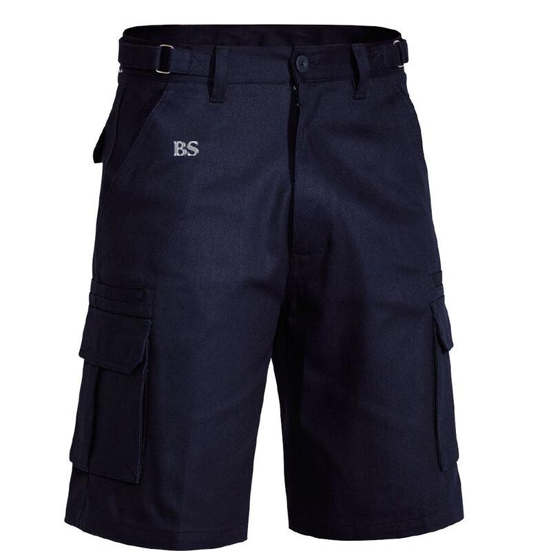 Work Wear Shorts