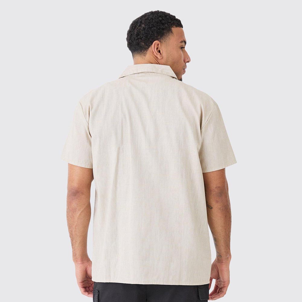 Casual shirts