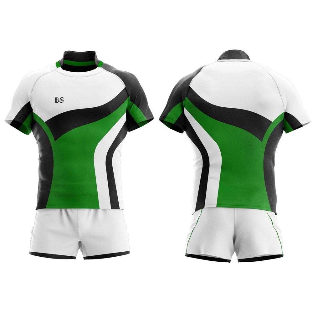 Rugby uniform