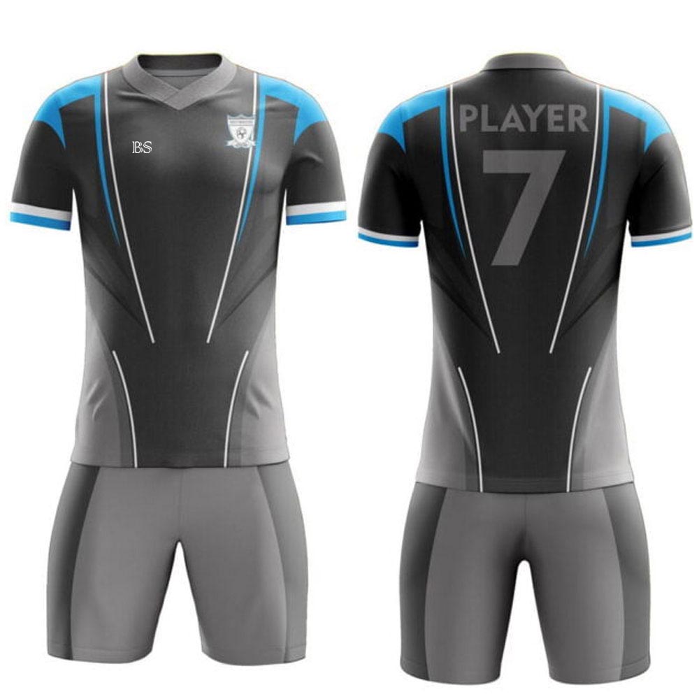 Soccer uniform