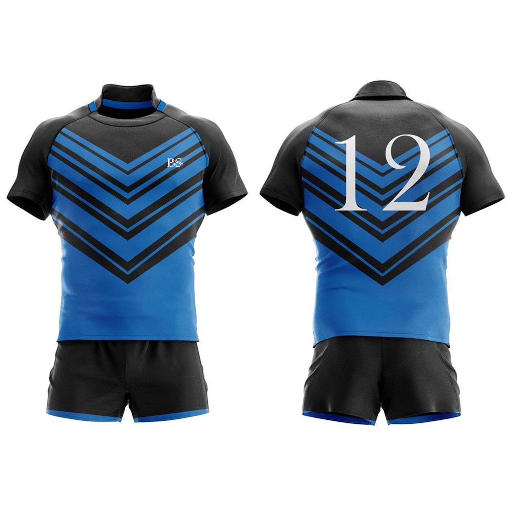 Rugby uniform