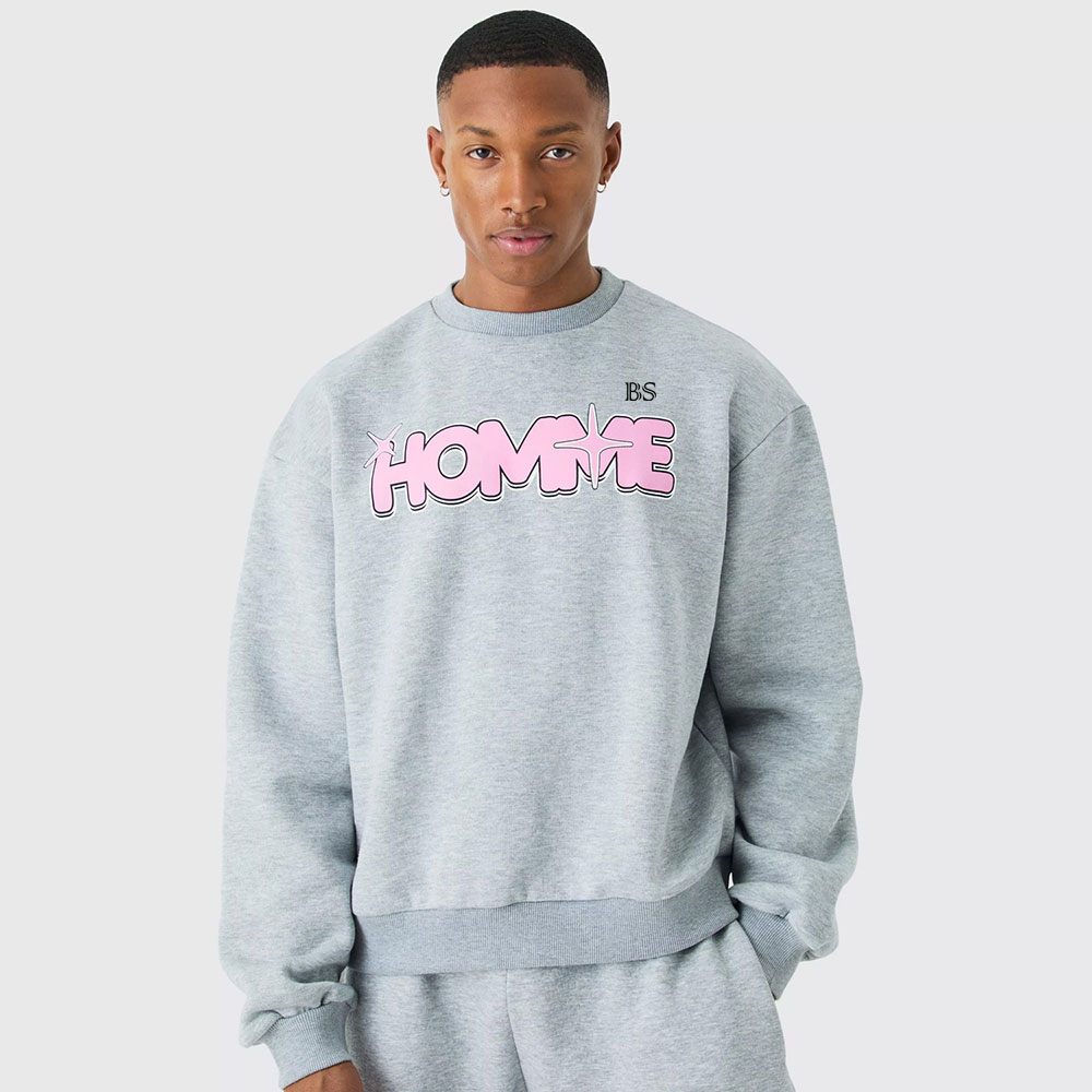 Sweat Shirts