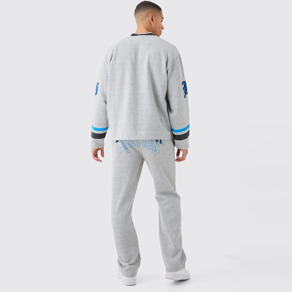 Tracksuite