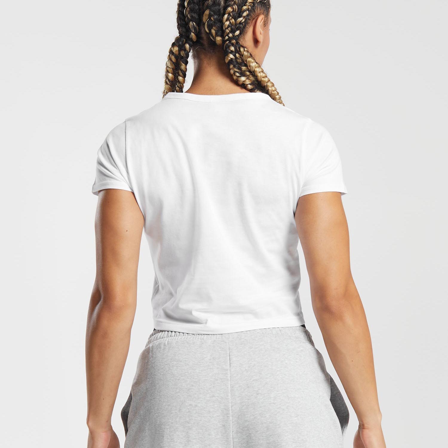 Crop Top - Image 2