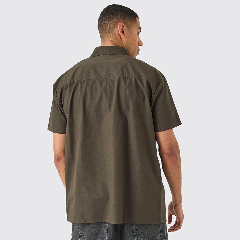Casual shirts