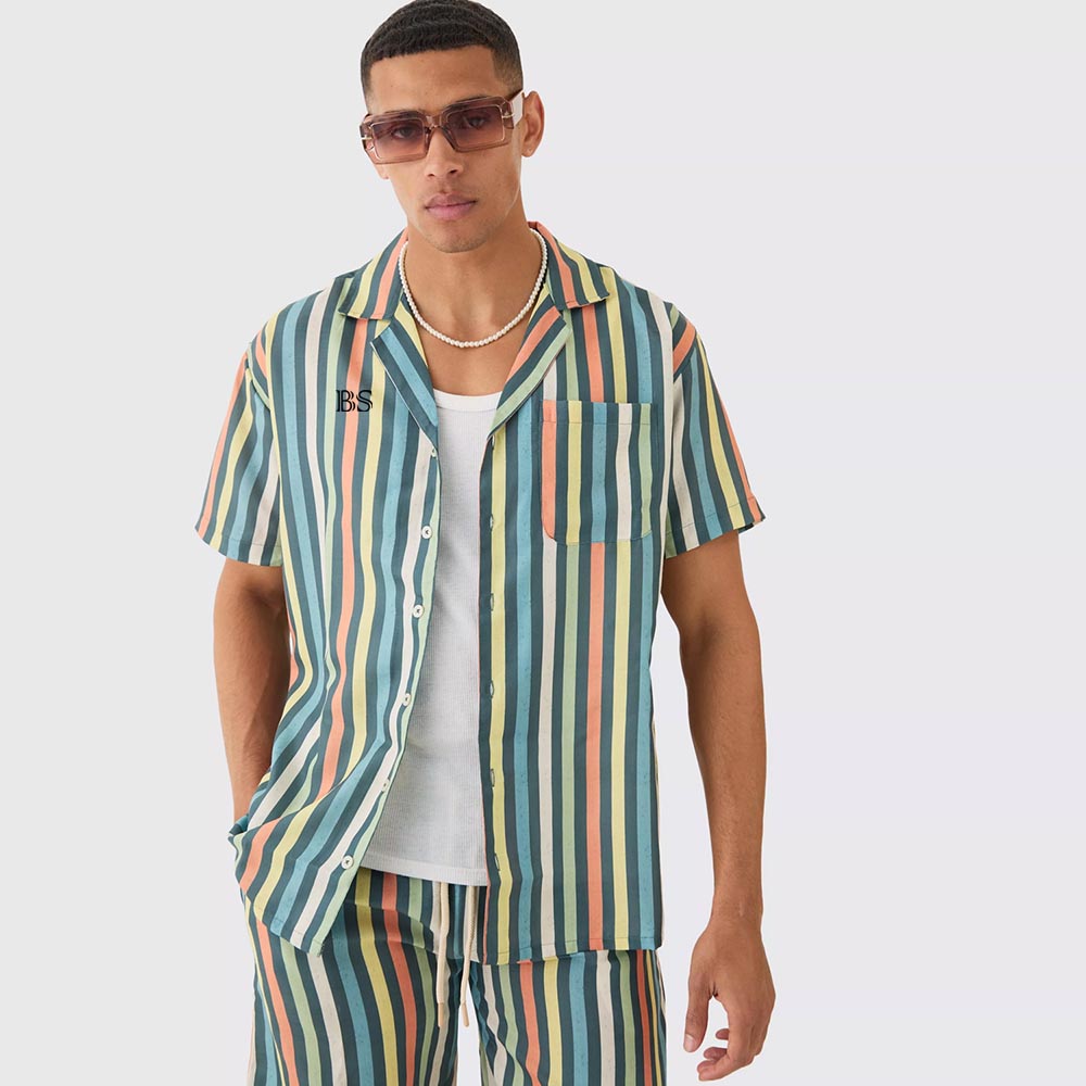 Casual shirts